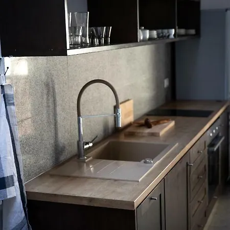 Casale Diana Апартаменты