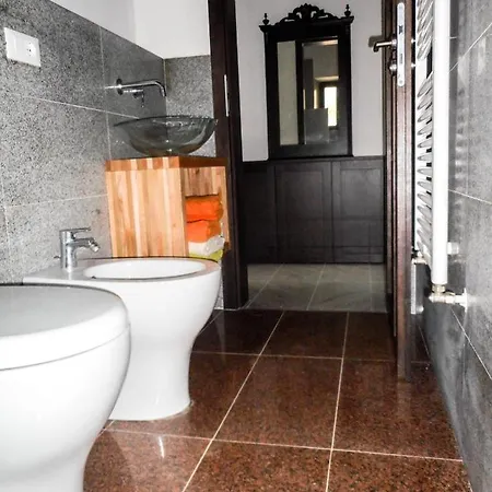 Апартаменты Casale Diana