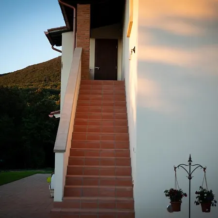 Апартаменты Casale Diana *
