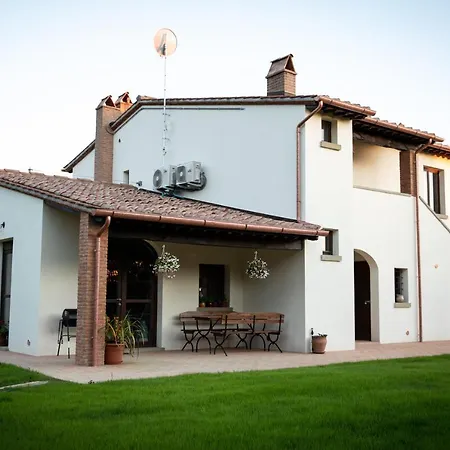 Апартаменты Casale Diana *