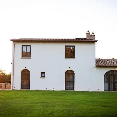 Casale Diana * Кастильончелло