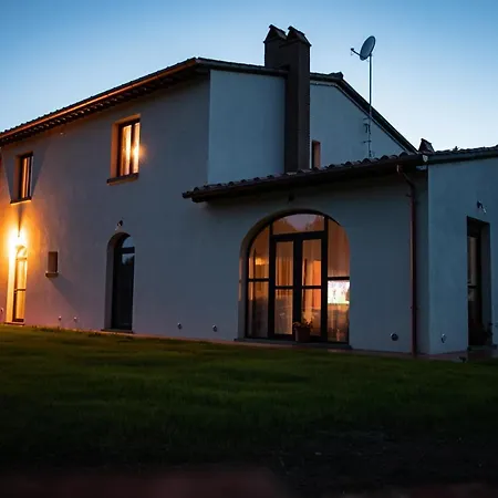 Апартаменты Casale Diana
