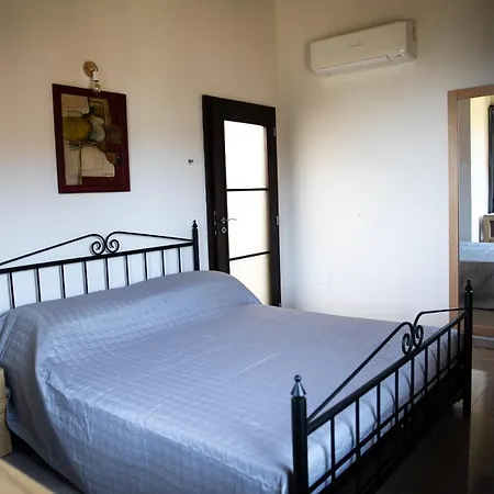 Апартаменты Casale Diana