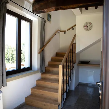 Апартаменты Casale Diana *